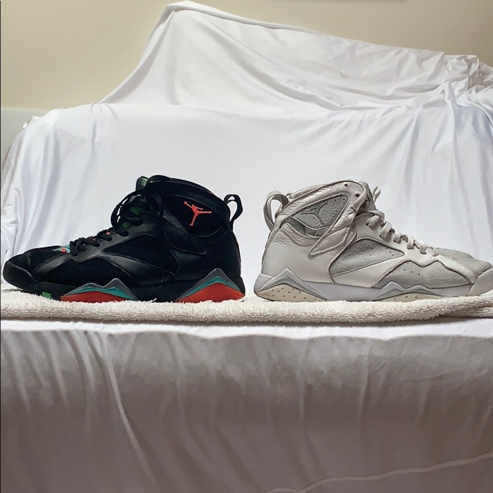 *STEAL* 2-in-1 Pure Money and Barcelona Nights 7s